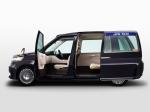 Toyota JPN Taxi Concept 2013 года